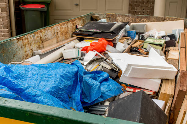 Best Same-Day Junk Removal Services  in Victoria, MN